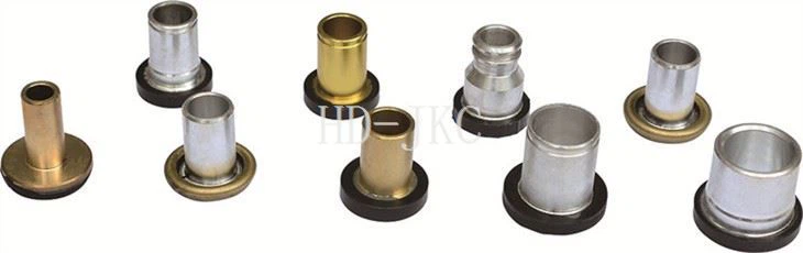 Válvula de retención para refuerzo