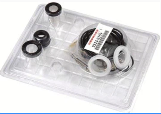 Herramienta de extracción de válvula de pie