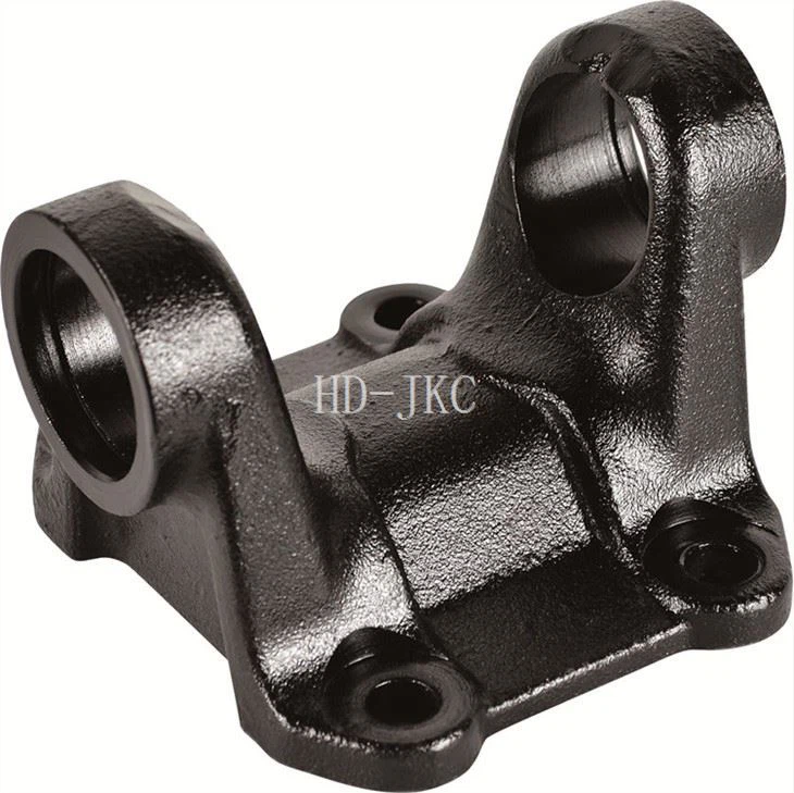 Flange Yoke For Truck
