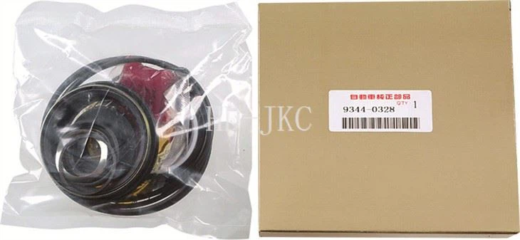 Kit de reparación de bomba de dirección asistida