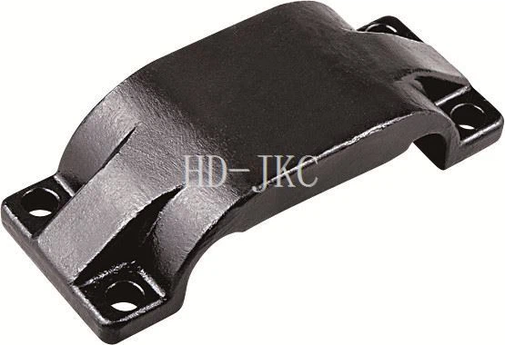 Rear Leaf Spring Pad