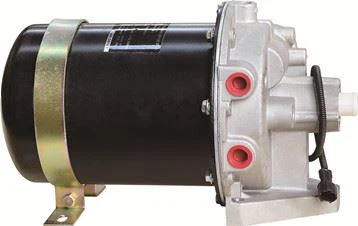 ¿Cuál es el consumo de energía de un refuerzo de secador de aire?