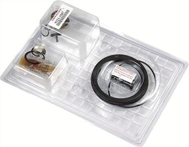 Kit de reparación de maestro de aire