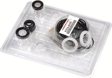 Kit de reparación de válvula de pie