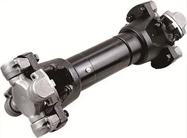 ¿Cuál es la importancia de la alineación de bridas en un camión?