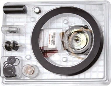 Kit de reparación de refuerzo de vacío