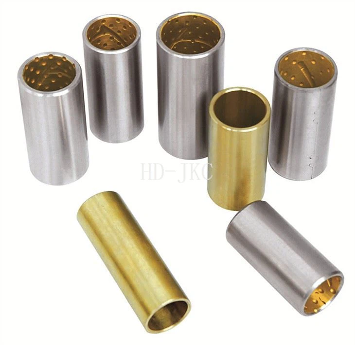 Spring Bushing For Suspension Parts