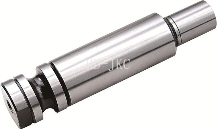 Steel Spring Pins