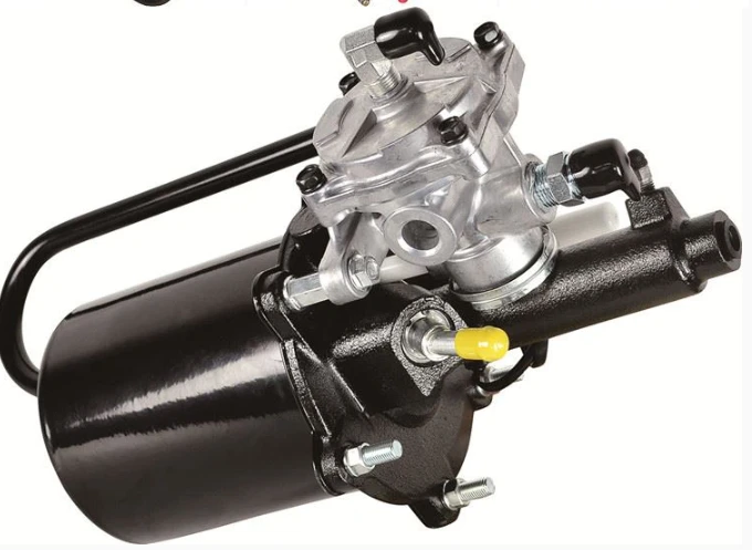 Master Cylinder Air Brakes